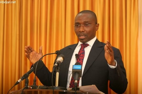 Méïté Sindou (porte-parole de Guillaume Soro), à propos de la présidentielle : “Le Premier ministre est conscient de la grande attente des Ivoiriens”